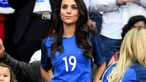 Ludivine Sagna