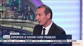 Chine Eco: comment exporter le savoir-faire français en Chine ? - 29/11