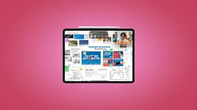 Faites vivre vos idées avec l’Apple Pencil Pro à moins de 150 euros chez la Fnac