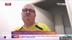 Le parcours du combattant de Jean-Paul qui veut devenir entrepreneur