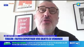Var: une journée d'expertises gratuites d'objets de valeur organisée à Toulon