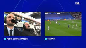 Real Madrid 3-1 PSG : Le post com d'une remontada historique