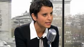 Najat Vallaud-Belkacem