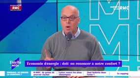 Economie d'énergie : doit-on renoncer à notre confort ? L'avis de Laurent Dandrieu