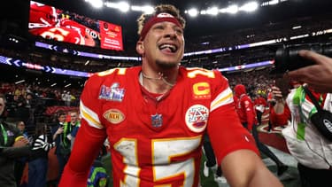 Superbowl: les Chiefs de Kansas City sacrés dans une fin de match à couper le souffle contre les 49ers de San Francisco (le 12/02/2024)