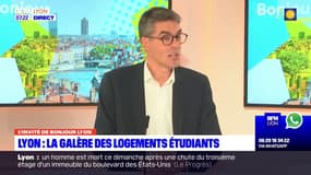 Lyon: quelles solutions pour le logement?