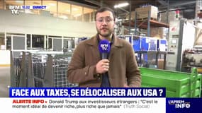 Face aux taxes, l'entreprise de mobilier de jardin Fermob envisage une implantation aux États-Unis