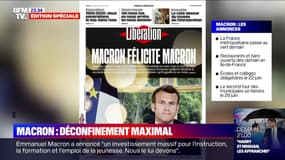 Virus: Macron a-t-il raison d'être fier ? (2/2) - 14/06