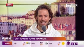 C'est tous les jours Demanche - Elisabeth Borne bientôt virée ? 