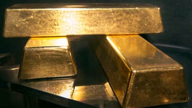 L'or voit sa fiscalité alourdie (image d'illustration)