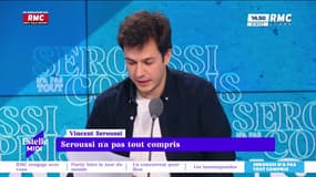 Seroussi n'a pas tout compris : Pourquoi David Goffin s'est plaint de l'ambiance à Roland-Garros ? - 29/05