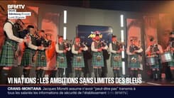 Le journal des sports du mardi 27 janvier