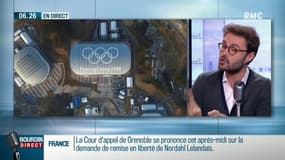 Faut-il servir du chien aux athlètes durant les JO? Ca fait débat à Pyeongchang en Corée du Sud
