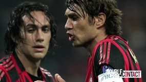 Double Contact - Michel : "Quand l'AC Milan perd, je passe une mauvaise soirée"