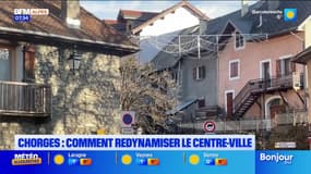 Comment redynamiser le centre-ville de Chorges ? 