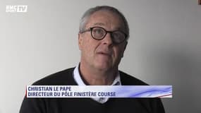 Le stress du clan Le Cléac'h