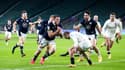 Matt Fagerson et l'Ecosse s'offrent l'Angleterre