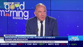 Participation, dividende salarié: patronat et syndicats ouvrent une négociation