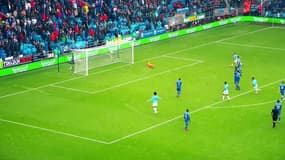 Silva, Vardy, Moutinho… Les plus beaux buts de la 5e journée