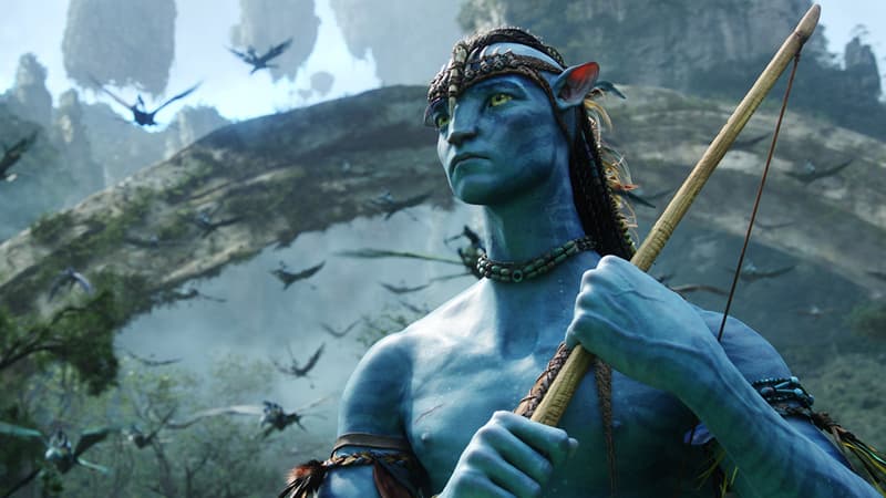 Le film "Avatar" va avoir droit à 4 suites