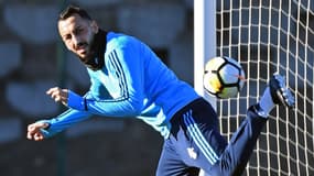 Kostas Mitroglou