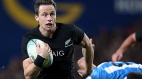 Ben Smith