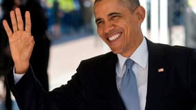 Barack Obama