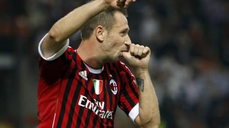 Antonio Cassano