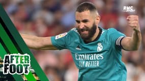 Real : "Ils font deux remontadas en trois jours. Ce mental des Madrilènes est dingue" assure Hermel