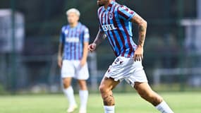 Marek Hamsik - Trabzonspor