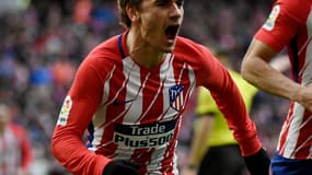 Antoine Griezmann