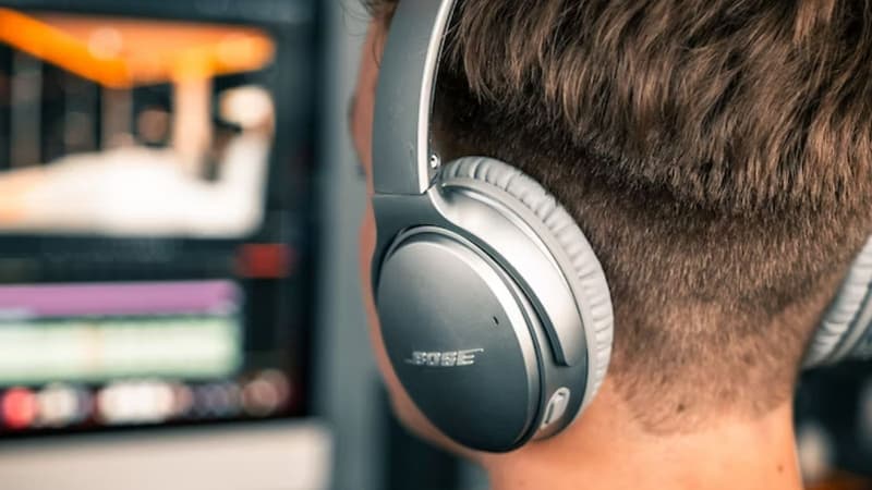 Ce casque Bose sans fil à moins de 150 euros est le produit phare de l'été sur ce site très connu