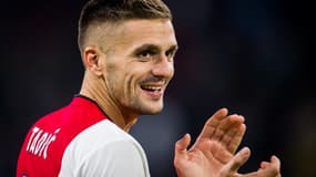 Dusan Tadic - Ajax 