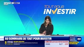 Tout pour investir - Vendredi 7 juin