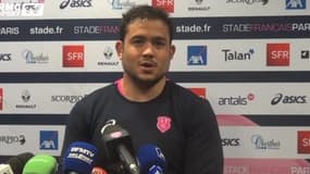 Sempéré : "Un Top 12 ? Je suis à des années-lumière de tout cela"