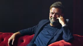 Jürgen Klopp