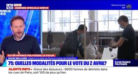 Pierre-Yves Bournazel et David Belliard, invités de Ile-de-France Politiques, revoir l’émission
