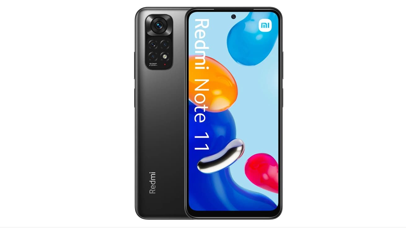 Redmi Note 11 