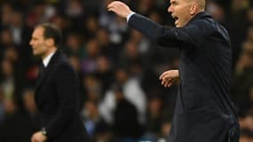 Zinedine Zidane