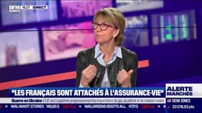 Assurances : "Le candidat ou la candidate qui sortira des urnes devra s’attaquer au sujet de la montée des risques"