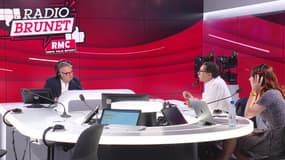 Sandrine, auditrice RMC: "On cherche à recruter, on ne trouve personne. On leur donne trop d'argent à ne rien faire"