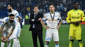 Les Marseillais