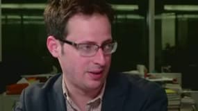 Nate Silver; 34 ans, a dû faire face à de nombreuses critiques remettant en cause ses statistiques.