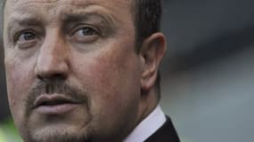 Rafael Benitez