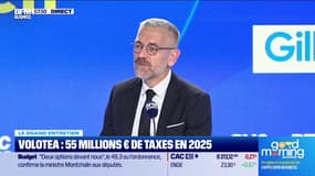 Volotea poursuit son expansion en France