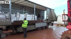 Coupe Davis - La terre battue en route vers la Guadeloupe