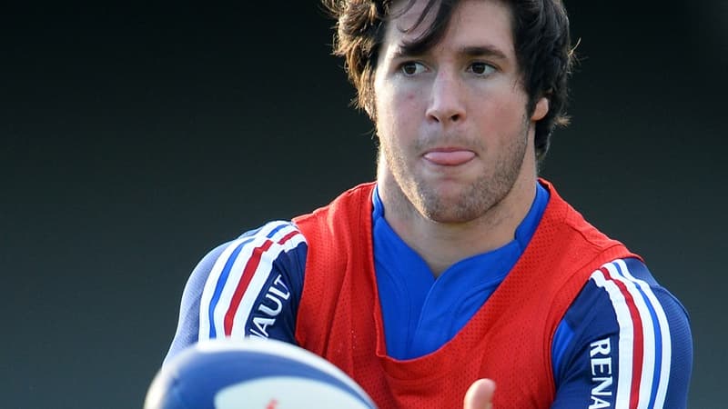 Maxime Machenaud