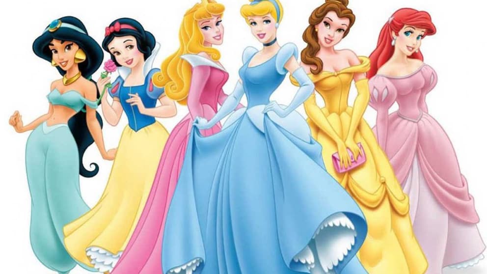 Toutes Les Princesses Disney Bientôt Réunies Dans Un Même Film
