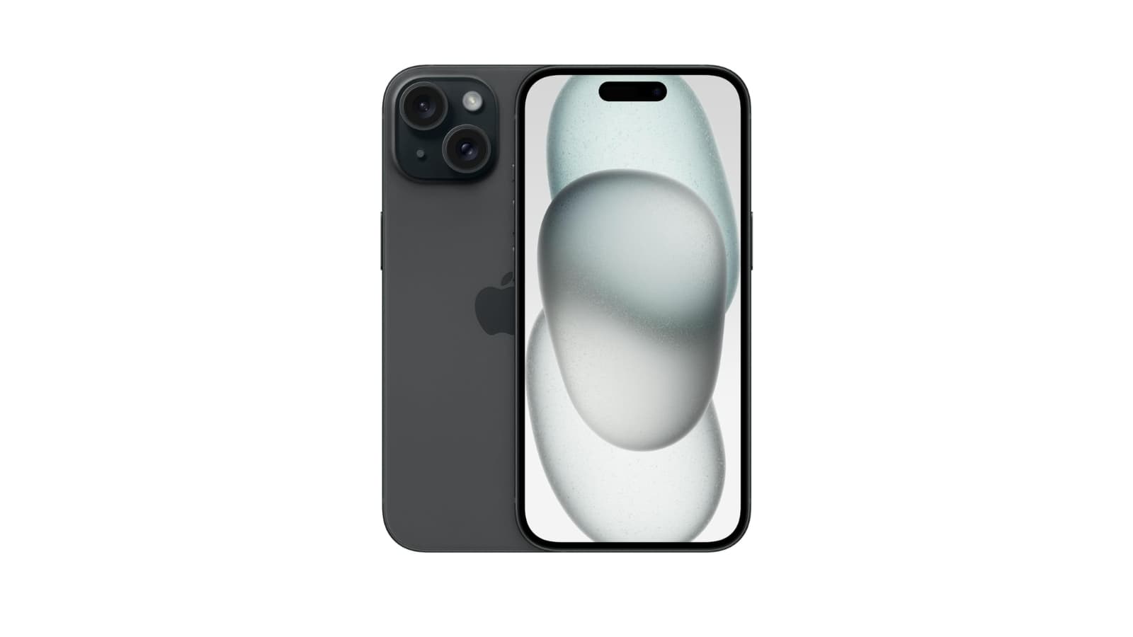 l’Apple iPhone 15 à 809€ au lieu de 869€