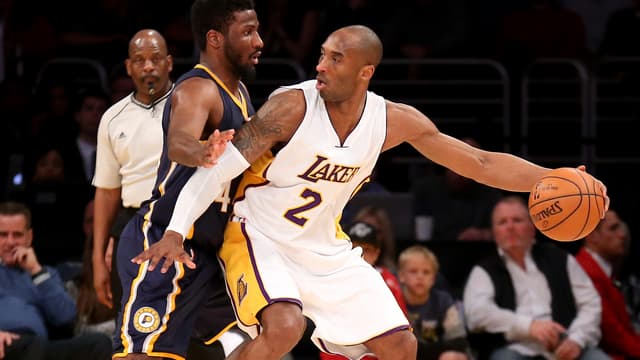 Kobe Bryant